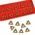 thumbnail image 2 of 10Pcs 40 Types Cnc Carbide Tips Inserts Blade Cutter Lathe Turning Tool + Box Tu, 2 of 3