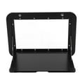 thumbnail image 1 of Table Extérieure Pliante pour VR, 600 X 420mm Table Murale Extérieure Gain de Place Verrouillable pour VR, 1 of 7
