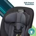 thumbnail image 3 of Asiento de coche convertible Safety 1st Ellaris 3 en 1 London Blue, 3 of 9