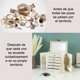 thumbnail image 5 of Joyero de 6 Niveles con 5 Cajones Gran Capacidad - Caja de Joyas, Almacenaje de Joyas, Interior con Espejo, Alajero Organizador de Joyas para Anillos, Collares, Relojes, Pulseras y Aretes, 5 of 7