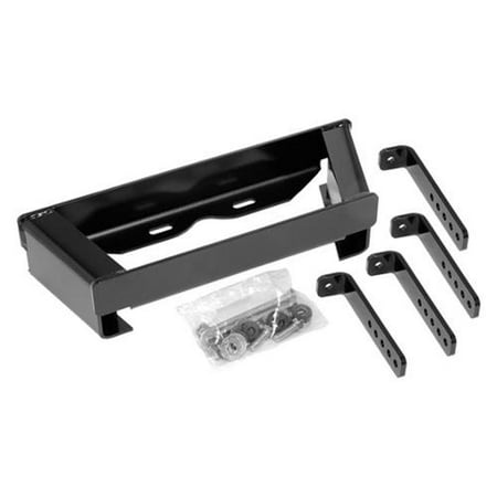 Reese hook up brackets
