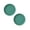 Green, variant on 1 Pc Plastic Dipping Plates Unbreakable Plates Soy Sauce Dish & Bowl Small Dipping Sauce Bowls Mini Appetizer Plates for Side Dishes, Condiment, BBQ and Party Dinner, 5.7x0.9 Inch, Blue