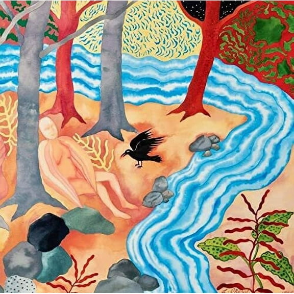 Miles Okazaki - Thisness - Music & Performance - CD