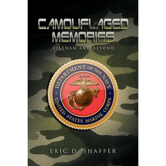 Camouflaged Memories: Vietnam and Beyond