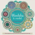 thumbnail image 4 of Mandalas to Crochet, 4 of 4