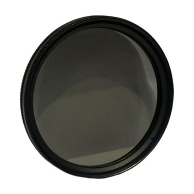 LSLJS Filtre Polarisant pour Appareil Photo de Téléphone Intelligent Élimine les Reflets et Restaure les Couleurs Véritables Mobile Phone Polarizer