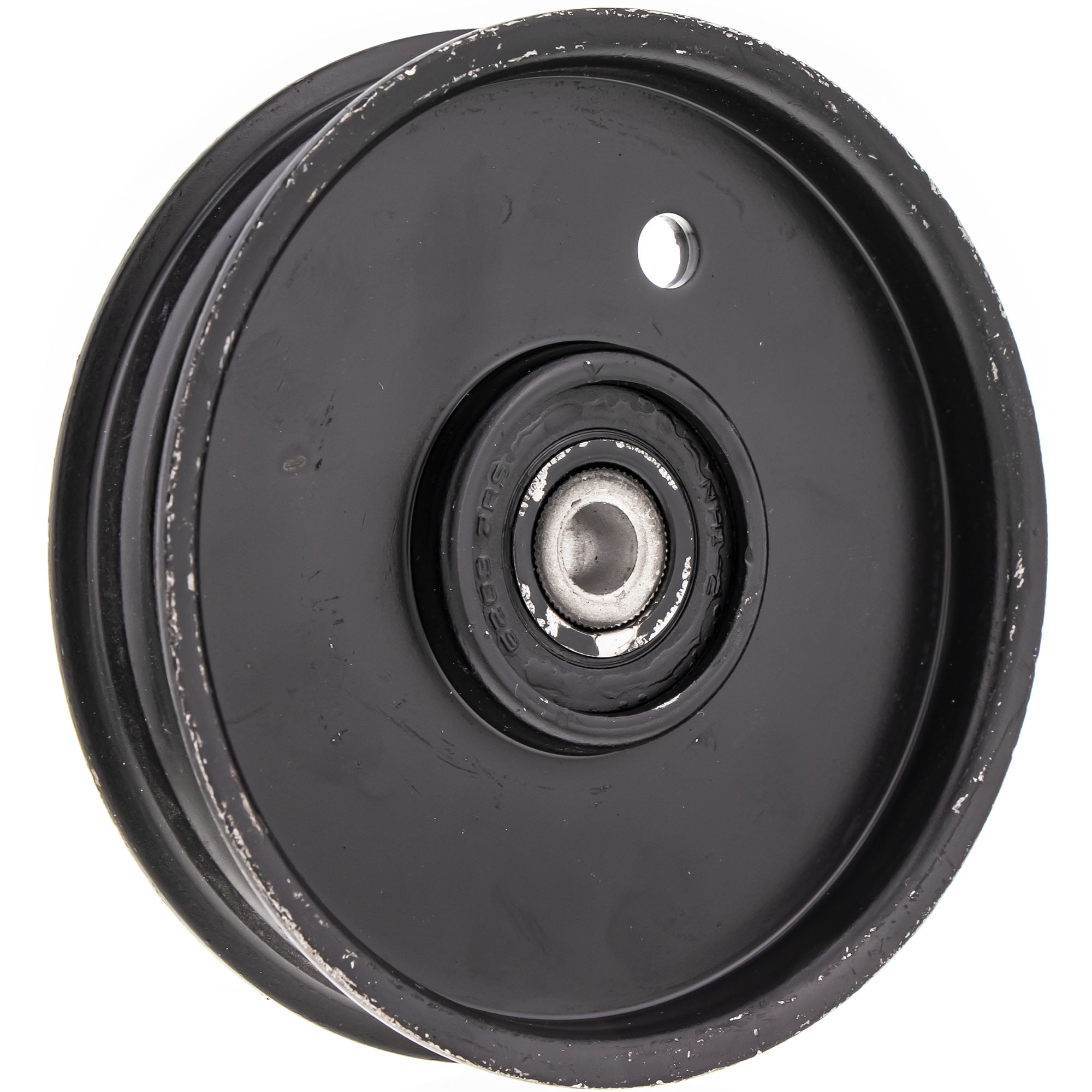 Genuine MTD 756-3005 Flat Idler Pulley Fits Cub Cadet OEM