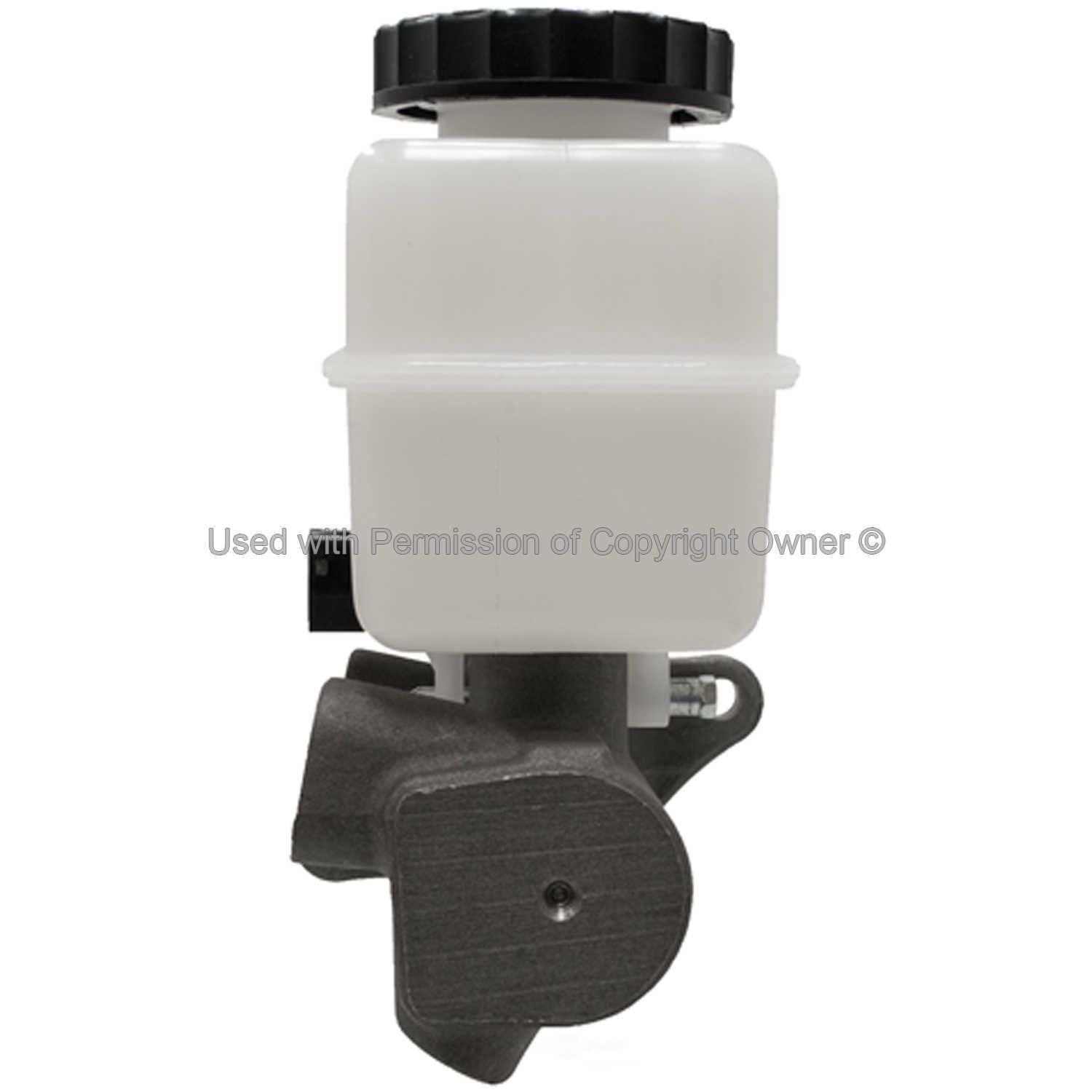 FVP Professional NM55365 New Brake Master Cylinder