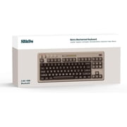 8BitDo Retro Mechanical C64 Edition Keyboard (US) (PC)