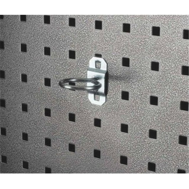 Triton Products 54117 Porte-outils en Acier Galvanisé de 1,75 Po pour LocBoard 5 Pack