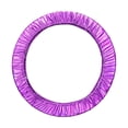 thumbnail image 4 of Funda de Anillo Gimnástico Protector Elástico Portátil Poliéster Resistente al Desgaste Adecuada para Entrenamiento de Calistenia y Gimnasia Artística Estilo A, 4 of 8