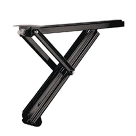 31 in. C Series Jack with Handle - Set of 2