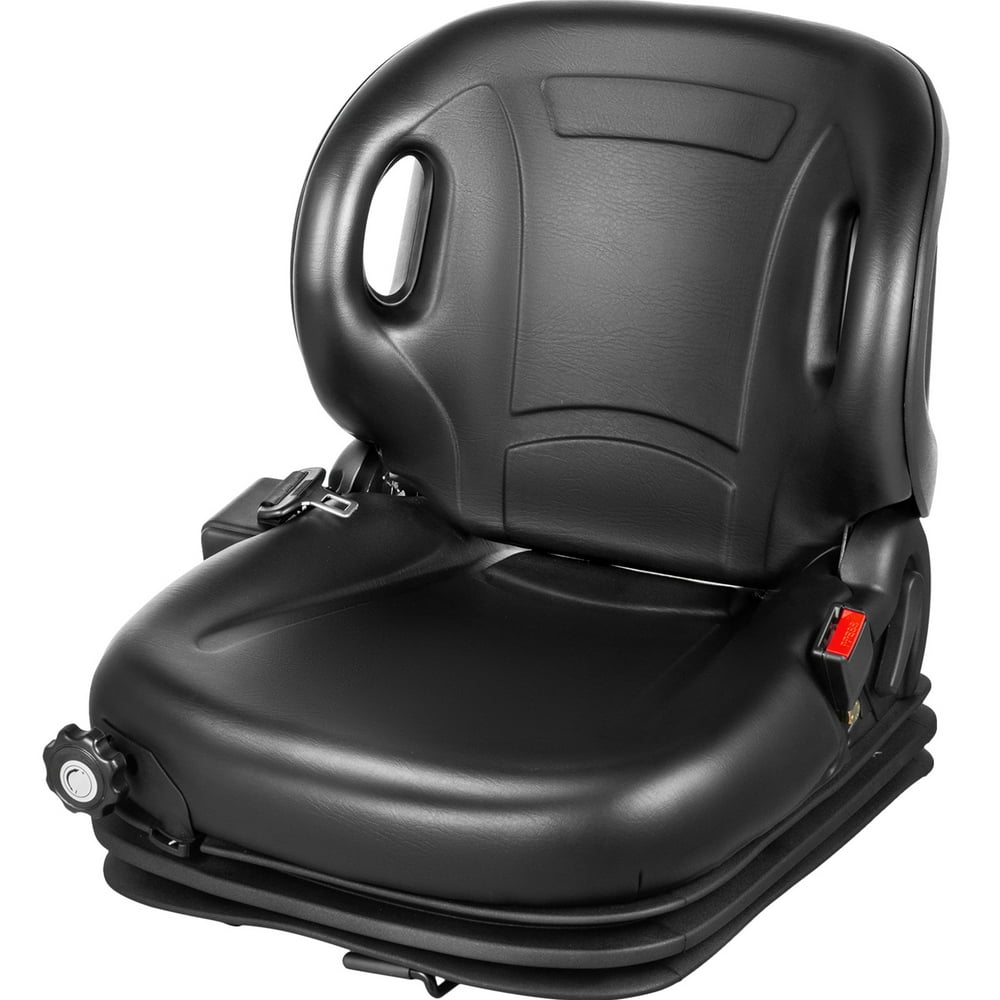 VEVOR Tractor Seat, Suspension Seat with 70