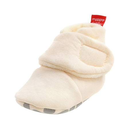 

Boots Shoes Snow Boys Baby Warming Prewalker Booties Girls Walkers Toddler Soft First Baby Shoes Shoes Kids Boys Toddler
