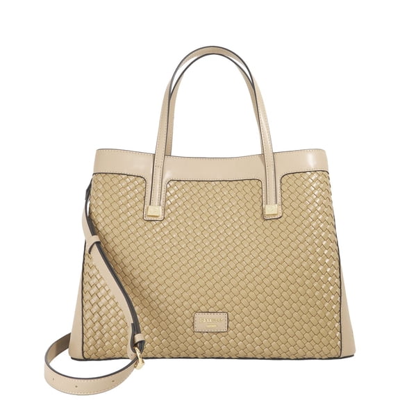 Dune London Deave Handbag, Tan