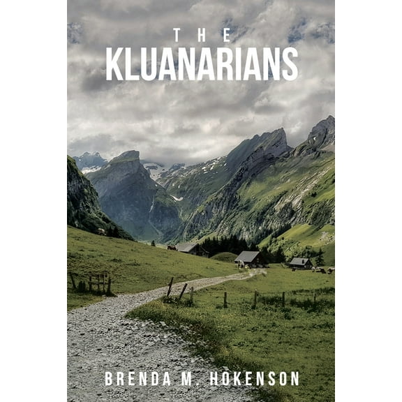 The Kluanarians, (Paperback)