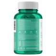 thumbnail image 5 of (3 pack) Goli Nutrition Pre+Post+ Probiotic Gummies, 60 Count, 5 of 10
