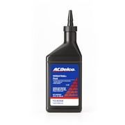 Differential Oil Fits select: 2002-2007 SATURN VUE, 2007 SATURN AURA