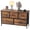 Nature, variant on FDW 5-Drawer Fabric Dresser for Bedroom, Gray