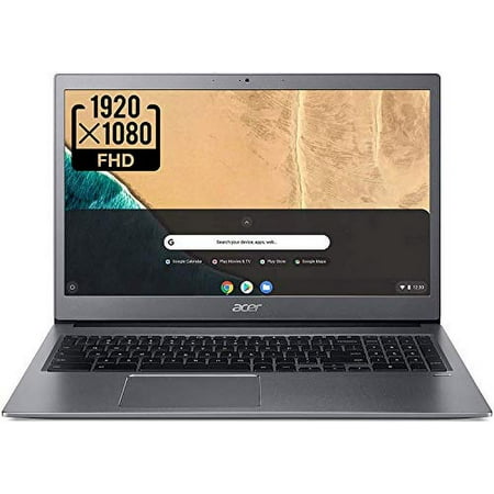 Acer Chromebook 715, Intel...