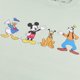 thumbnail image 3 of Mickey Mouse & Friends - Jersey Line Up para Mujer (Salvia), 3 of 3