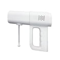 thumbnail image 2 of Professional Disinfectant Fogger Machine, Wireless Nano Sprayer Gun Handheld Sanitizer Fogger, Blue Light Foggers for Touchless Sanitization, 2 of 7