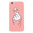 thumbnail image 3 of Funda De Silicona De TPU Para Iphone 5 5S SE 6 6S 7 8 Plus X XS Fundas Traseras Suaves, 3 of 3