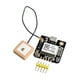 thumbnail image 1 of GT-U7 Satellite Navigation Module 10M Compatible Positioning GPS Module MCU STM32 MCU for Arduino, 1 of 5