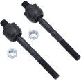 thumbnail image 3 of Detroit Axle - Front 4pc Tie Rods for Hyundai Elantra Forte Koup Forte5, 4 Inner and Outer Tie Rod Ends Replacement, 3 of 4