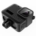 thumbnail image 5 of YSABOXY for Go Pro HERO Action Camera Silicone Protective Case Lens Pretect Antilos, 5 of 5