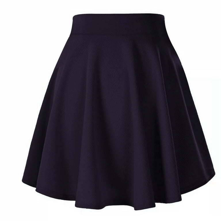 Lace Skirt Pink Skirt Navy Blue Skirt Green Pleated Skirt Flowy Mini Skirt Plus Size White Skirt Navy Blue Skirt Walmart