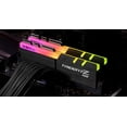 thumbnail image 4 of G.SKILL TridentZ RGB Series 64GB (2 x 32GB) 288-Pin PC RAM DDR4 3600 (PC4 28800) Desktop Memory Model F4-3600C18D-64GTZR, 4 of 4