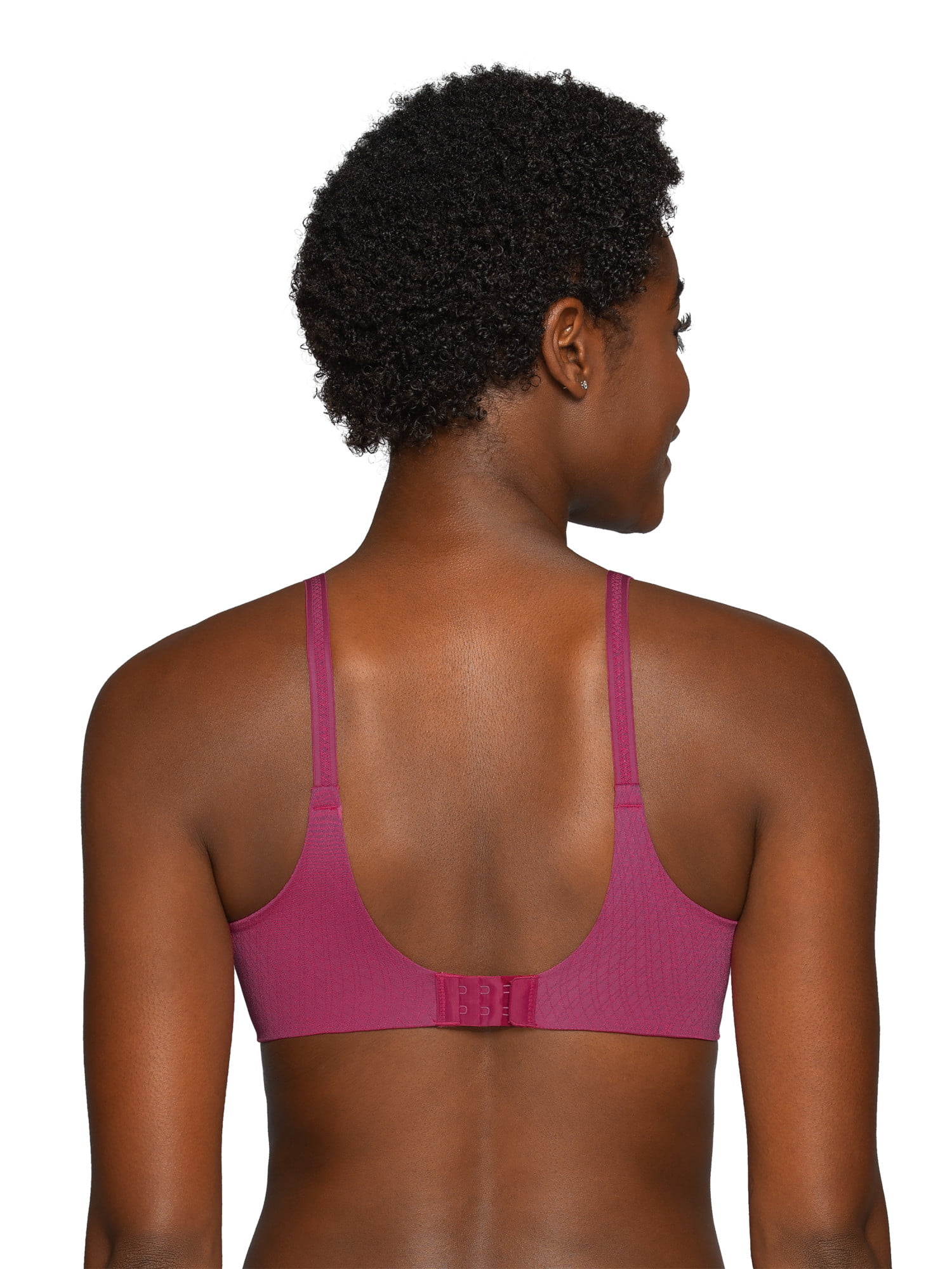 Vanity Fair Radiant Collection Women's Back Smoothing Underwire Bra, Style  3475312 