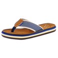thumbnail image 1 of 281-97 Sandalia Para Hombre Caballero En Color Multicolor Elaborado En Textil. Cklass 281-97, 1 of 2