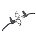 thumbnail image 1 of Palanca De Freno De Scooter Eléctrico, De Freno Electrónico Resistente A La Decoloración, Sensor Sensible De 2 Piezas Para Ciclismo, 1 of 7