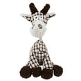 thumbnail image 3 of (2-Pack) Rinsvye Plush Dog Toy Durable Snout for Dogs Stuffed Animal Plush Chew Rabbit Pen indoor Toy with Squeak Cute Chew for Small Dogs Plush Dog Toy for for Dogs To Keep Them Busy Small To Mediu, 3 of 9