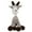 A-One Size, variant on Plush Cow Dog Toy - Squeaky Stuffed Animal Chew Toy for Small to Medium Dogs,A,One Size
