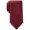 BURGUNDY, variant on Solid Silk Tie Red XL