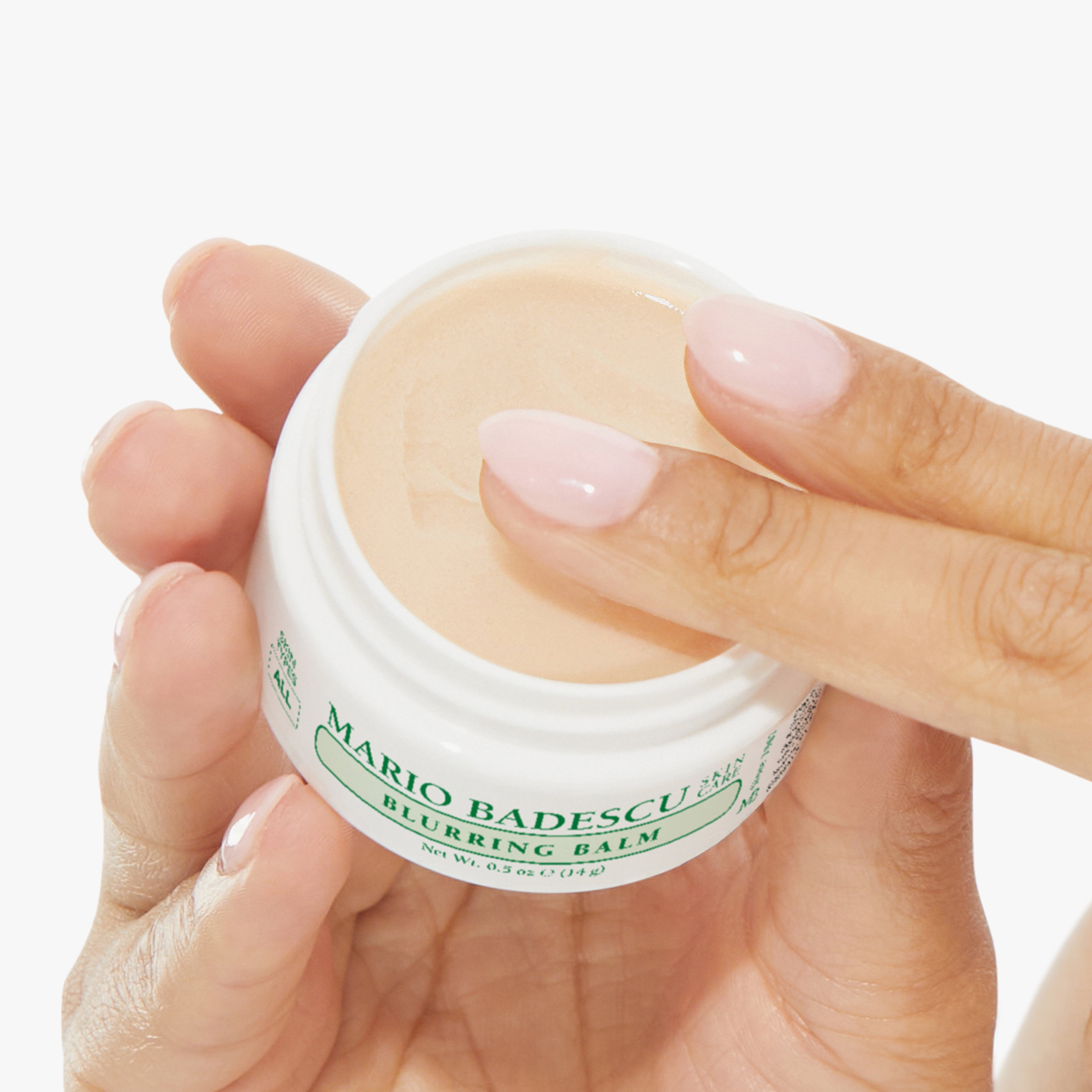 &nbsp;Mario Badescu Skin Perfecting Blurring Balm with Salicylic Acid
