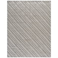 thumbnail image 2 of Safavieh Mirage Peronel Striped Area Rug, Gray, 8' x 10', 2 of 8