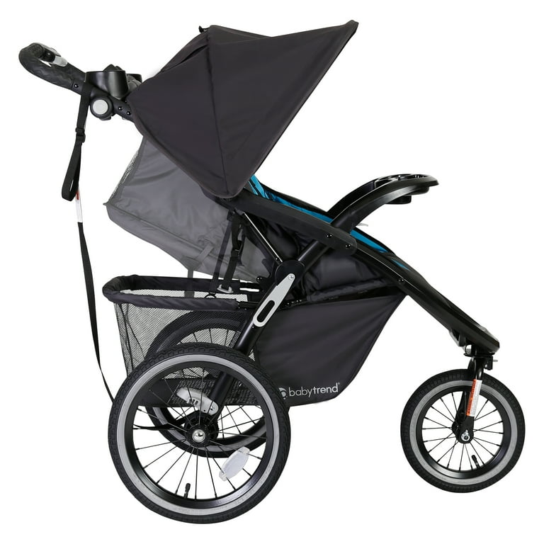 Baby trend 2025 expedition premiere jogger