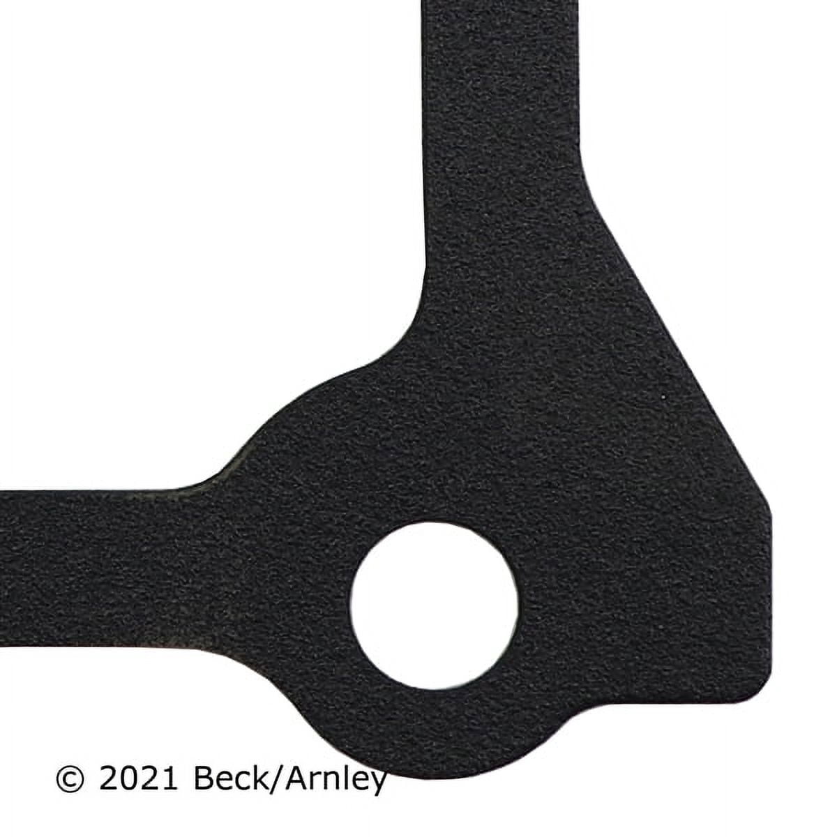 BeckArnley 039-0126 Thermostat Gasket