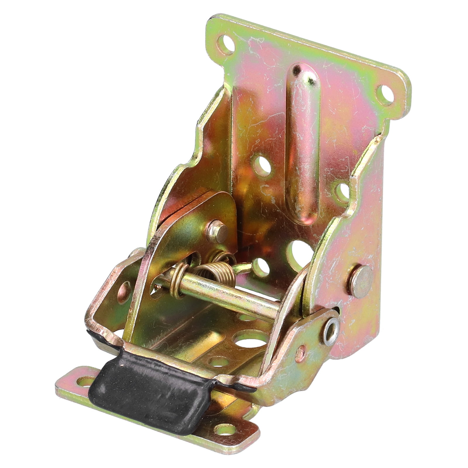 90 Degree Folding Leg Hinge, Professional Folding Leg Hinge For Window Furniture