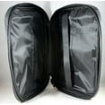 thumbnail image 4 of Designer Cross And Heart Bible Cover, Black, Xx-Large, 4 of 4
