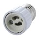 thumbnail image 3 of E27 to GU10 Lamp Light Bulb Base Socket Converter Adaptor 5 pack, 3 of 4