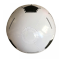 thumbnail image 1 of Giant Inflatable Soccer Ball Large Inflatable Football Inflatable Sports Balls Giant Beach Balls Beach Pool Party Toys, 1 of 4