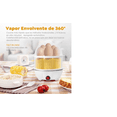 thumbnail image 4 of Hervidor de huevos 14 huevos Malubero Malu570, 4 of 4