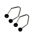 thumbnail image 1 of Jumpingount Fabricante de hoyuelos naturales de entrenamiento sonriente sin esfuerzo de metal para mujeres y niñas, fuerte y eficaz Tratamientos faciales negro, 1 of 6