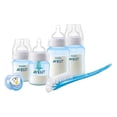 thumbnail image 2 of Biberones Anticolicos Con Esterilizador Philips Avent  Azul 8pz, 2 of 4