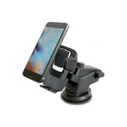 Wind Wing Universal Smartphone Holder With Cushioned Expandable Design